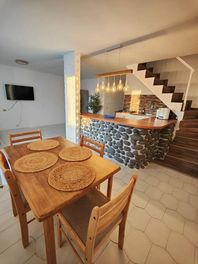 Апартаменти Casa Uwe, El Remo Puerto De Naos Екстер'єр фото